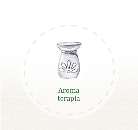 Aromaterapia