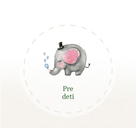 Pre deti