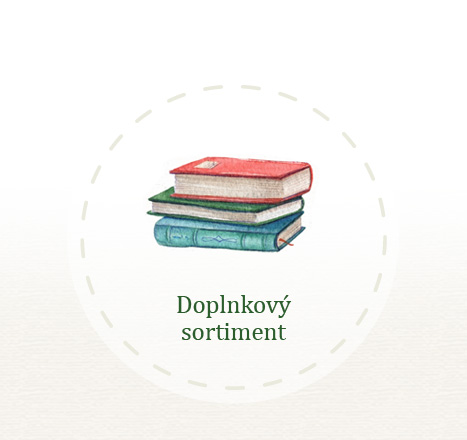Doplnkový sortiment